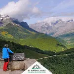 El Tombo La Risa