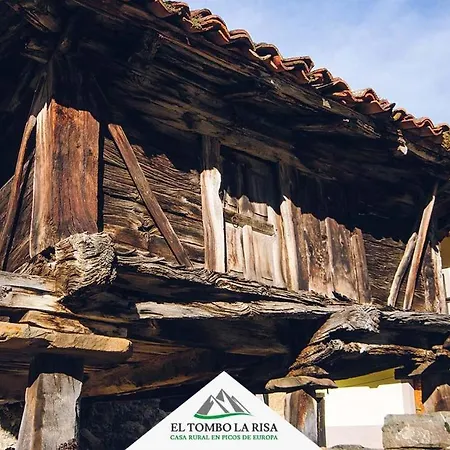 בית כפרי El Tombo La Risa