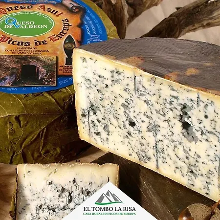 בית כפרי El Tombo La Risa