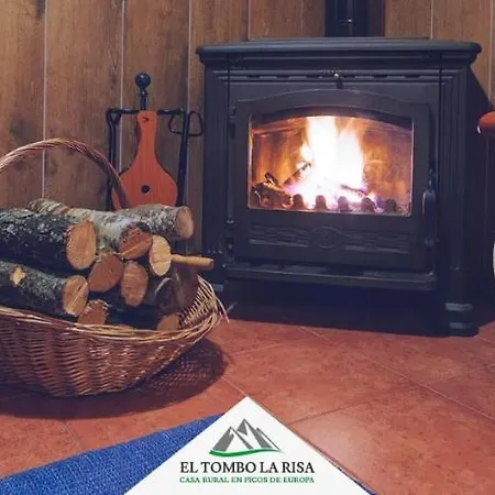 El Tombo La Risa * Santa Maria de Valdeon