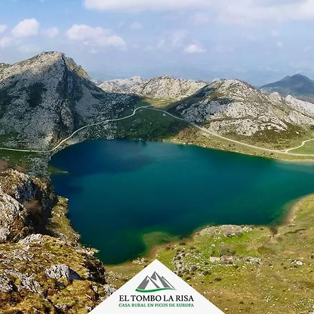 Kır Evi El Tombo La Risa *