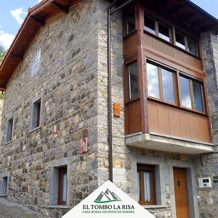 Kır Evi El Tombo La Risa