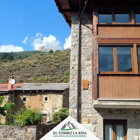 El Tombo La Risa