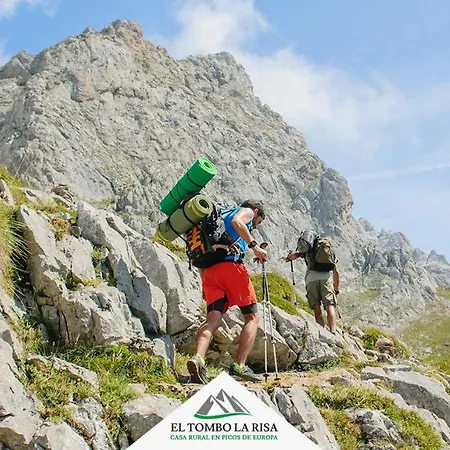 Kır Evi El Tombo La Risa *