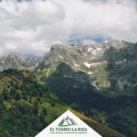 El Tombo La Risa Kır Evi