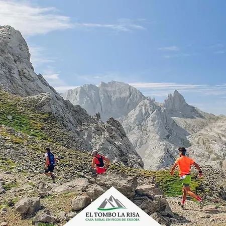 Kır Evi El Tombo La Risa *