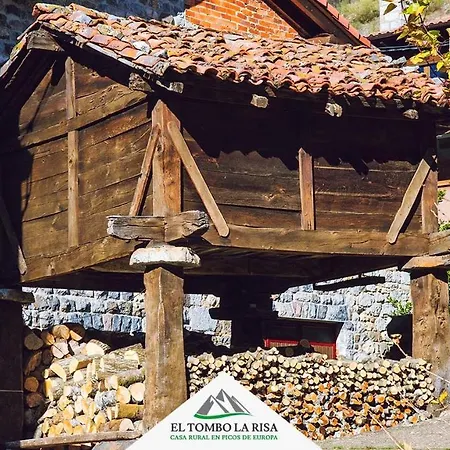 Kır Evi El Tombo La Risa