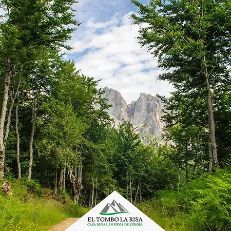 컨트리하우스 El Tombo La Risa