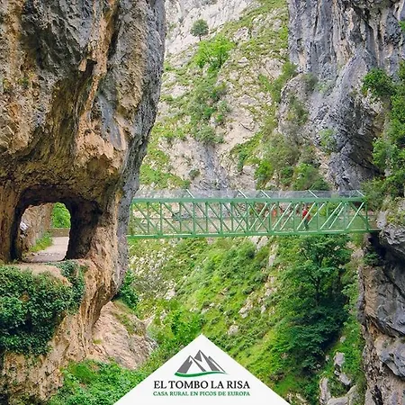 Kır Evi El Tombo La Risa