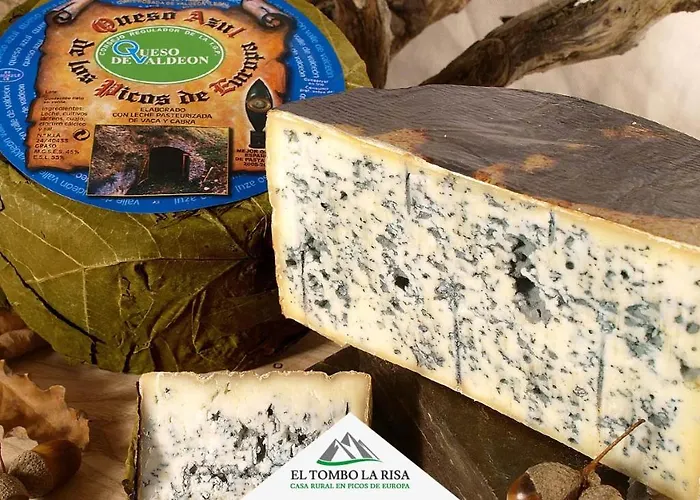 Country house El Tombo La Risa