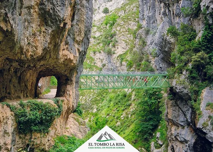 Country house El Tombo La Risa